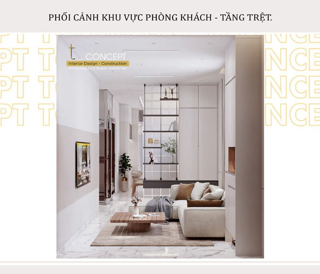 24.01.28_NT476_DÀN TRANG BIỆT THỰ THỦ ĐỨC_MR.TUẤN AN